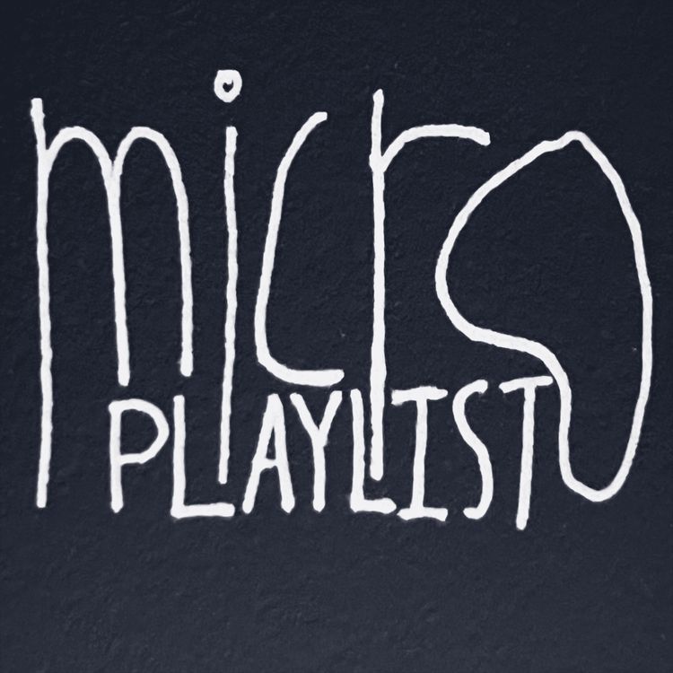 cover art for Micro Playlist 11 - Bandes Originales