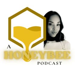 cover art for A Honeybee Podcast