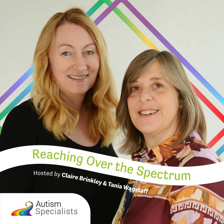 cover art for The benefits of LEGO Therapy