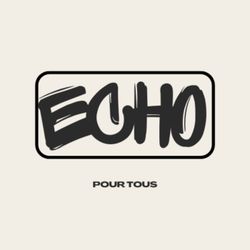 cover art for Echo Pour Tous