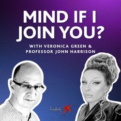 cover art for Mind If I Join You? Series 2