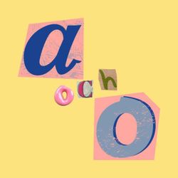 cover art for A och O