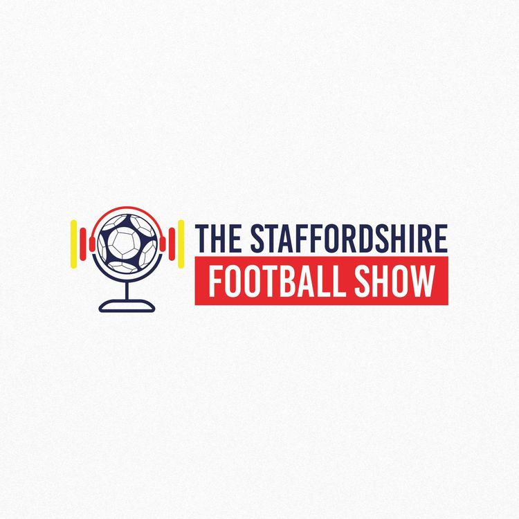 cover art for EP5 | The Walsall Senior Cup LIVE