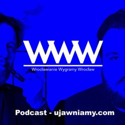 cover art for WWW - Wrocławianie Wygramy Wrocław