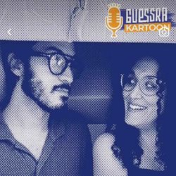 cover art for Kartoon