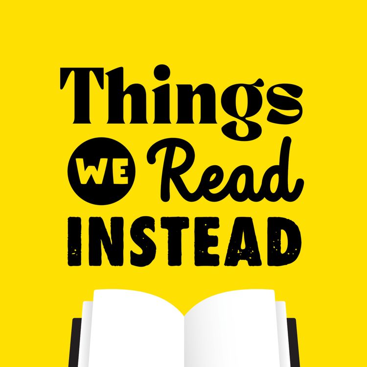 cover art for What Vic Read Instead of A Distant Mirror - Part 1