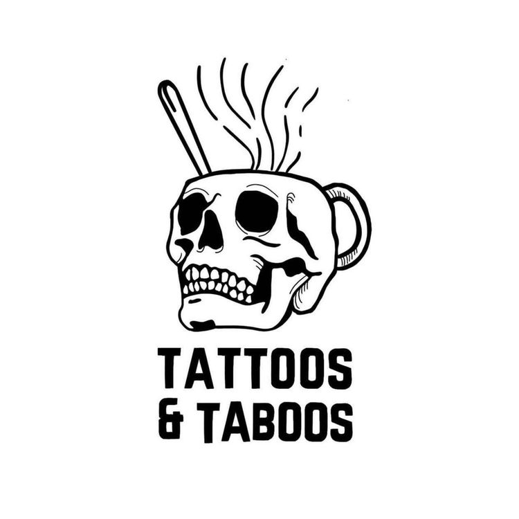 cover art for Tattoos & Taboos | S1 Episode 8 | Toxic Workplaces