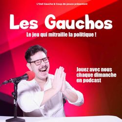 cover art for Les Gauchos