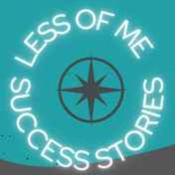 cover art for Less Of Me Success Stories