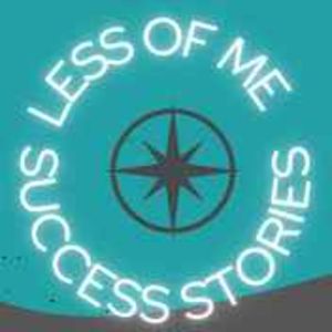 cover art for Less Of Me Success Stories