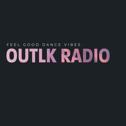 cover art for OUTLK RADIO