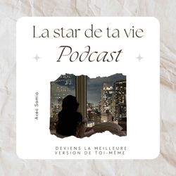 cover art for La star de ta vie