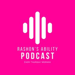 cover art for Rashon's Ability