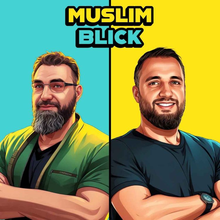 cover art for Ist eine islamische Erziehung in Deutschland möglich?