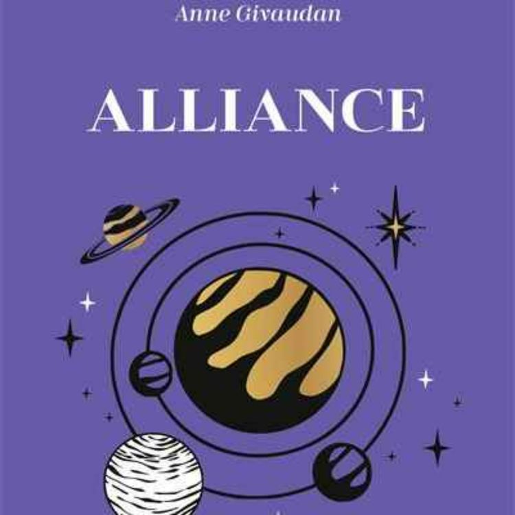 cover art for Alliance - Prologue