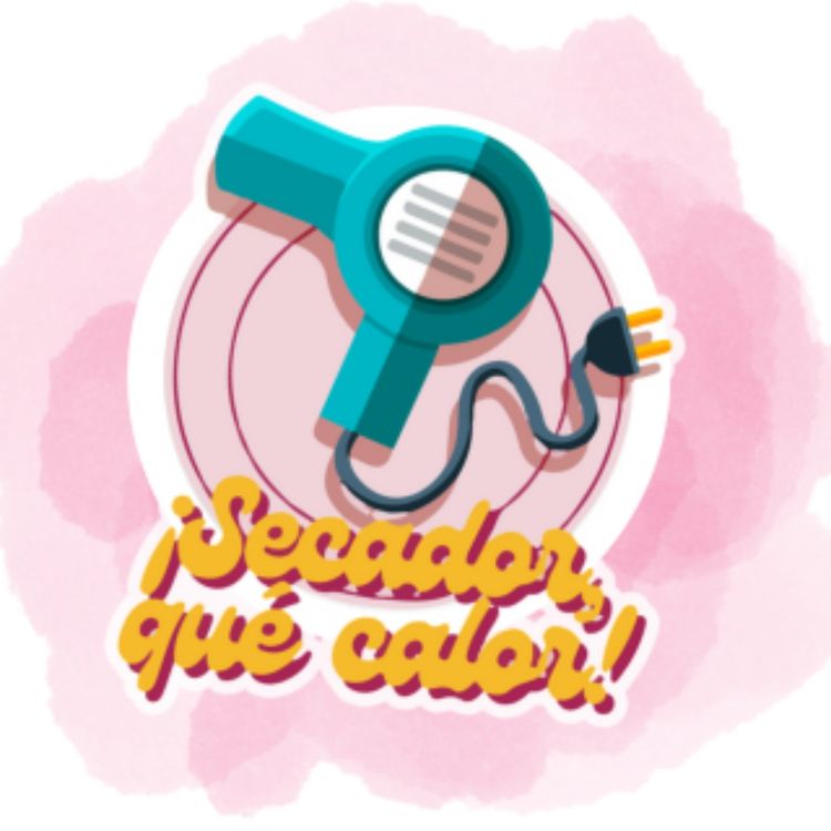 cover art for Secador Que Calor #04 | Alberto Dugarte