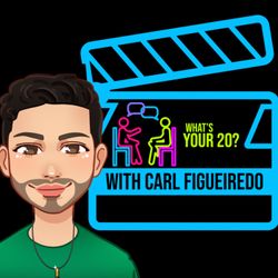 cover art for What's Your 20?