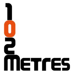 cover art for 102 Metres The Podcast