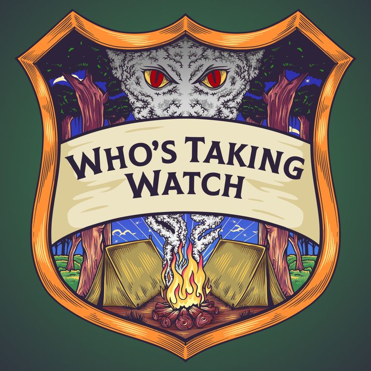 cover art for Chapter 5 - Two Truths and an Eye | The Dragon's Might