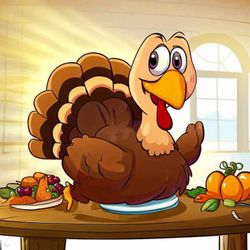 cover art for Read the Tale - Thanksgiving Stories