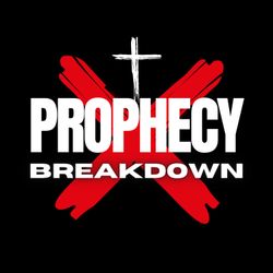 cover art for Prophecy Breakdown
