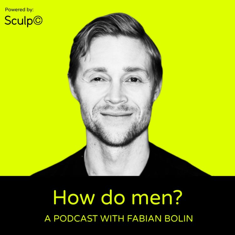 cover art for 7. Alexander Bard - Archetypology, What is the role of a father raising a daughter?, and the War on Men