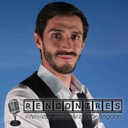 cover art for Interviews Rencontres