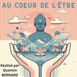 cover art for Au Coeur de l'Être