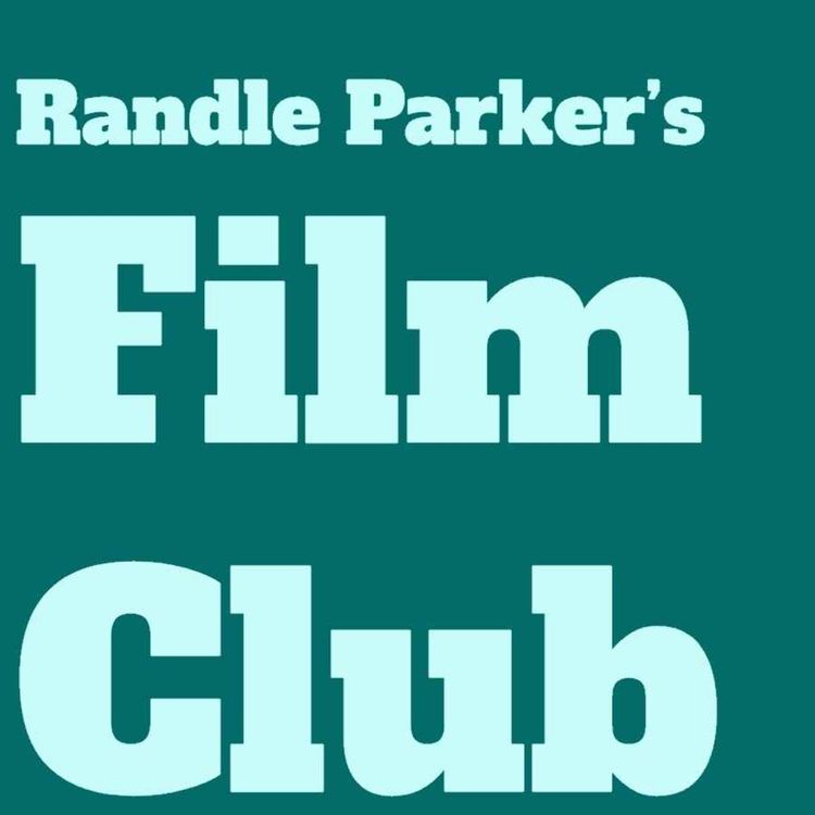 cover art for Episode 4: Parklife