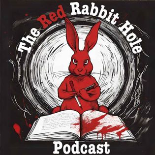 Episode 14 - Dr Stephanie Carty's Shattered and sleepless nights - part 1 | The Red Rabbit Hole