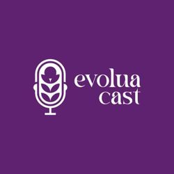 cover art for EvoluaCast - Boas vibrações e energias leves