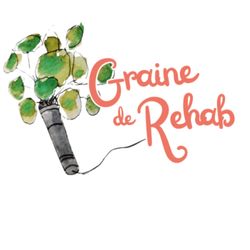 cover art for Graine de réhab 