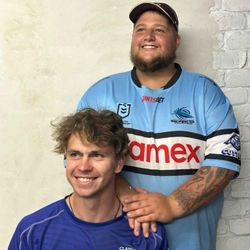 cover art for Rip n Tear