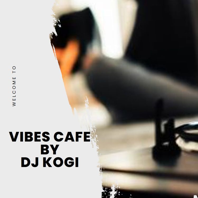 cover art for Vibes Cafe (May 2024)