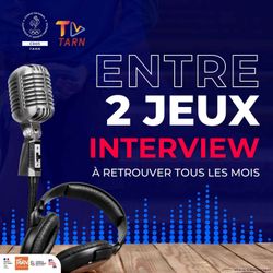 cover art for Entre 2 Jeux