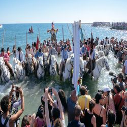 cover art for Teaser: Le Pèlerinage des Gitans aux Saintes Maries de la Mer