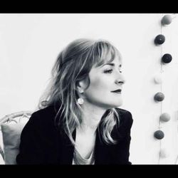 cover art for Eve Piorowicz Psy itinérante. 