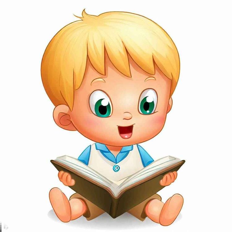 cover art for Rosie the Imaginary Unicorn RTT