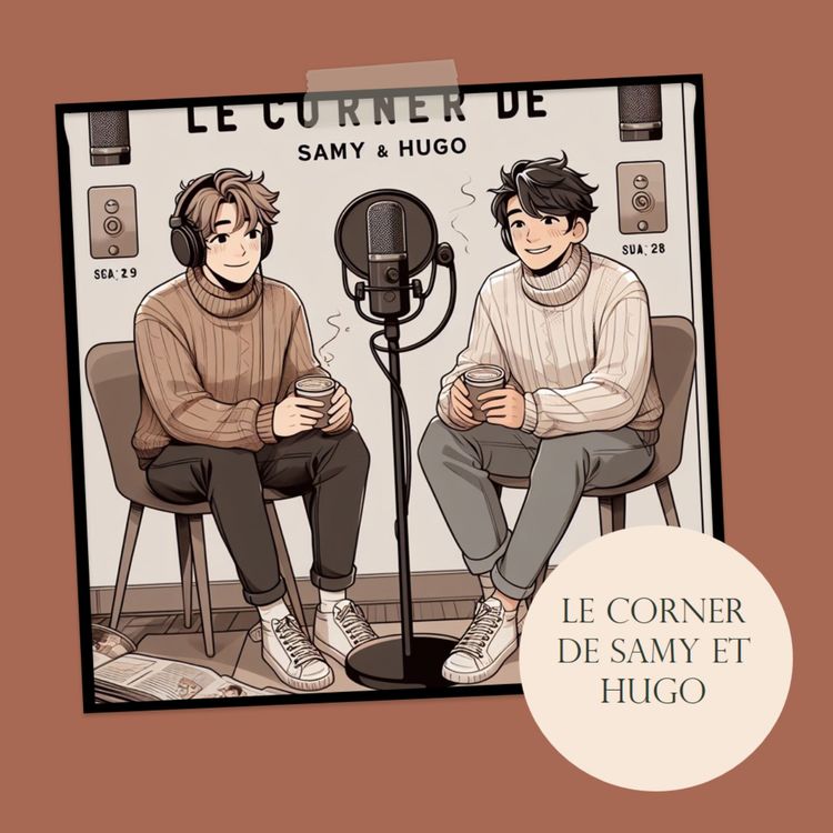 cover art for Episode 6