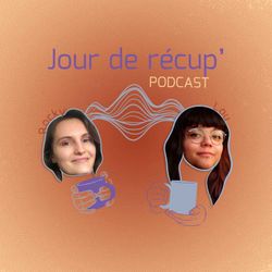 cover art for Jour de récup'