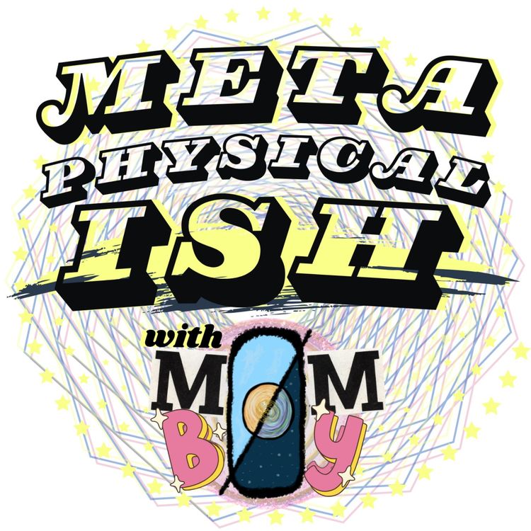 cover art for 03 Reading Random: Through the Looking Glass