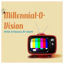 cover art for Millennial-O-Vision