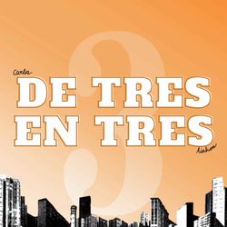 cover art for De Tres En Tres