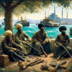 cover art for Balkon Tekke