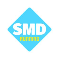 cover art for SMD Running Podcast