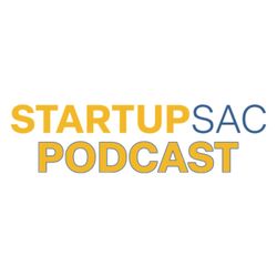 cover art for The StartupSac Podcast