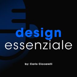 cover art for Design Essenziale