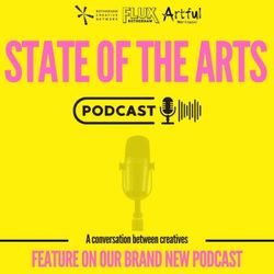 cover art for State of the Arts