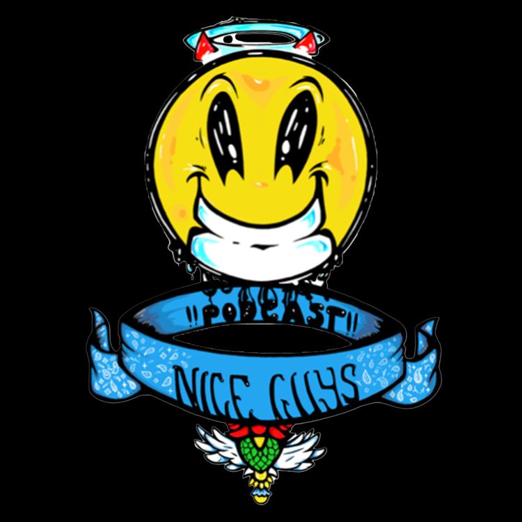 cover art for The Nice Guys Podcast | DON'T WASTE TIME | Episode 12