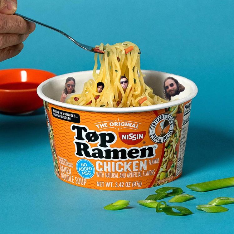 cover art for The Introduction